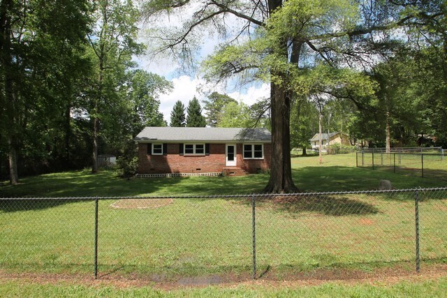 4010 Crestview Dr in Rock Hill, SC - Building Photo