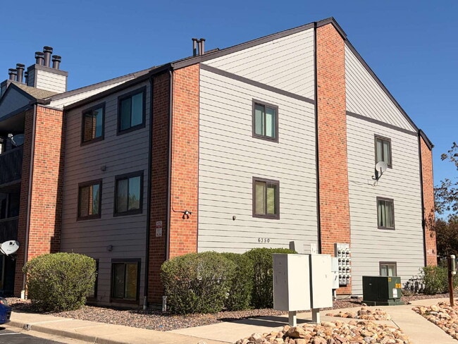 6350 Oak St in Arvada, CO - Building Photo - Building Photo
