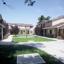 Belridge Street Apartments