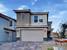 9241 River Owl Ct in Las Vegas, NV - Building Photo