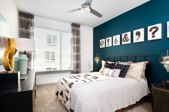 Residences at Saltillo in Austin, TX - Foto de edificio - Building Photo