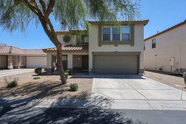 property at 1135 S Fresno Ct