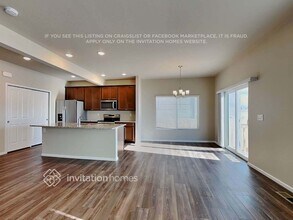 6236 Big Bird Dr in Colorado Springs, CO - Foto de edificio - Building Photo