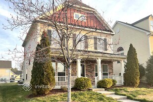 1012 Crinoline Ln in Morrisville, NC - Building Photo