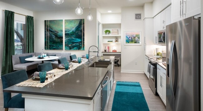 10400 Research Blvd, Unit 219 in Austin, TX - Building Photo - Building Photo