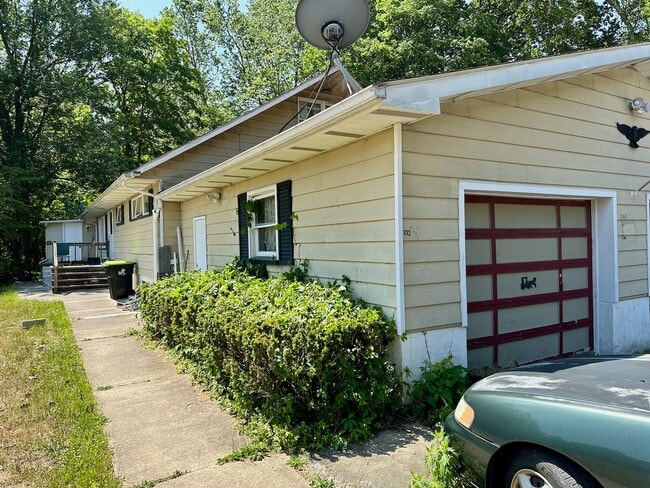 property at 395 Powerhouse Ln