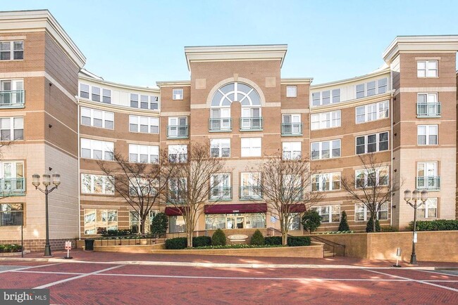 property at 12001 Market St