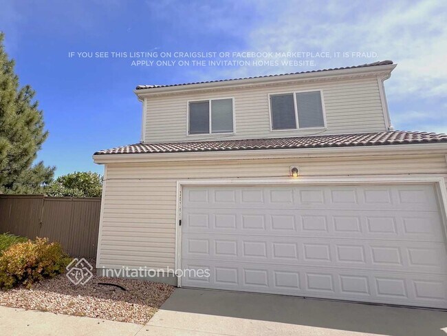 20795 E 47th Ave in Denver, CO - Building Photo - Building Photo
