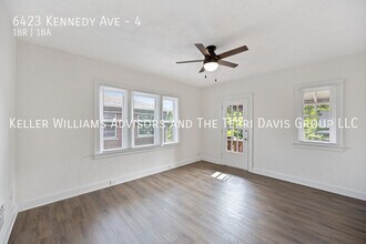 6423 Kennedy Ave in Cincinnati, OH - Building Photo - Building Photo