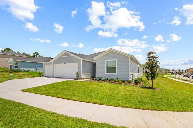 14491 165T TH Rd in Alachua, FL - Building Photo - Building Photo