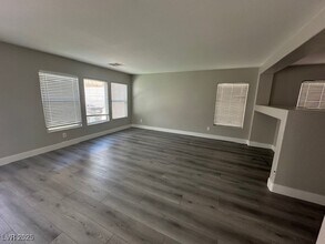 3140 Manti Peak Ave in North Las Vegas, NV - Building Photo - Building Photo