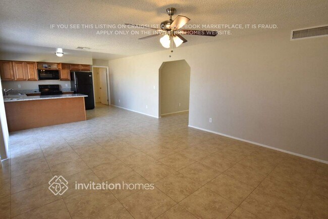 6958 W Purdue Ave in Peoria, AZ - Building Photo - Building Photo