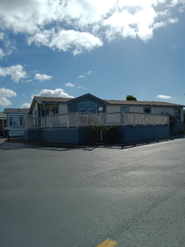 319 CA-1 in Grover Beach, CA - Foto de edificio - Building Photo