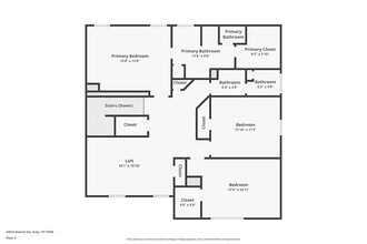 24514 Kestrel View in Katy, TX - Foto de edificio - Building Photo