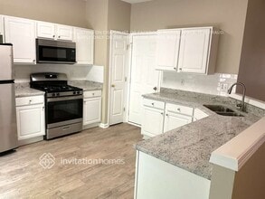 1322 Timuquana Trail in Woodstock, GA - Building Photo - Building Photo