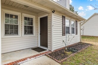 612 Crissy Dr in Jacksonville, NC - Building Photo - Building Photo