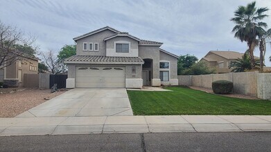 1151 E Cathy Dr in Gilbert, AZ - Building Photo - Building Photo