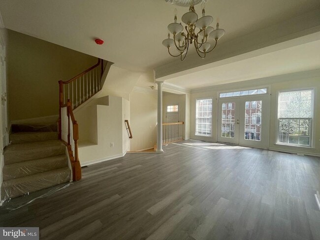 41851 Cinnabar Square in Stone Ridge, VA - Building Photo - Building Photo