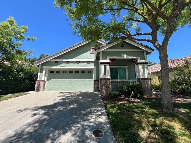9165 Rizes Way in Elk Grove, CA - Building Photo - Building Photo