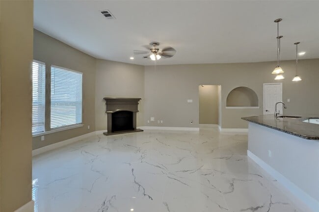 property at 18327 Bluewater Cove Dr