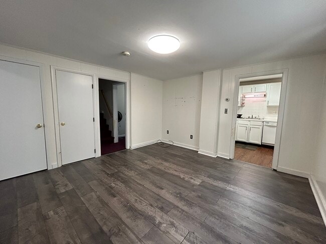 property at 1177 Washington St