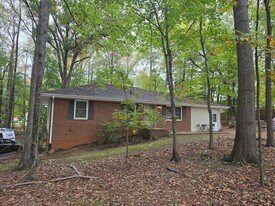 5900 Donnybrook Rd in Raleigh, NC - Building Photo