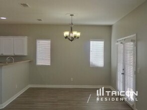 3009 New Journey Way in North Las Vegas, NV - Building Photo - Building Photo