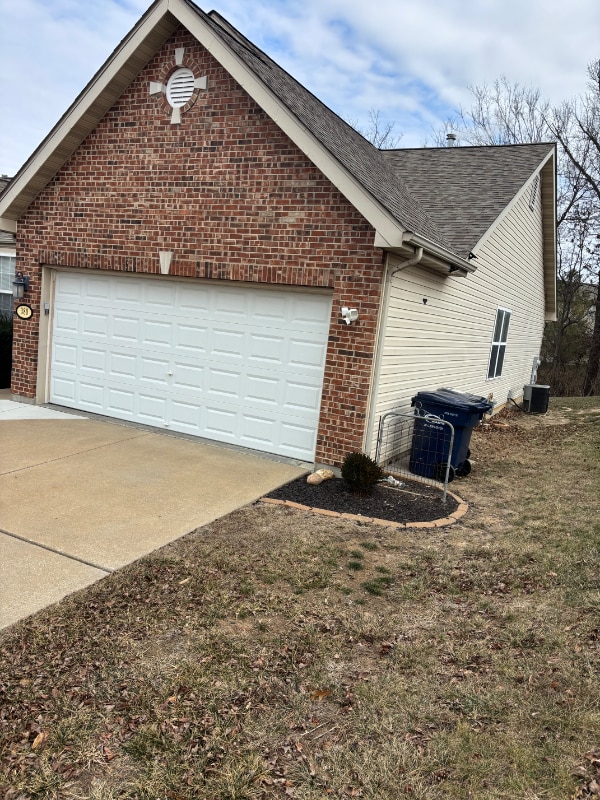 380 Shadow Pines Dr in Wentzville, MO - Building Photo - Building Photo