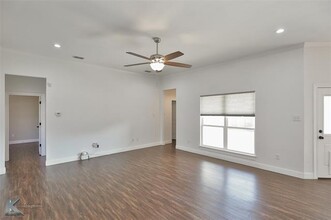 219 Spg Pk Wy in Abilene, TX - Building Photo - Building Photo