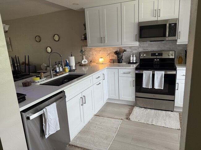 property at 12501 Cold Stream Dr