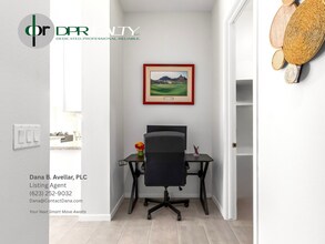 1914 N 140th Ave in Goodyear, AZ - Foto de edificio - Building Photo