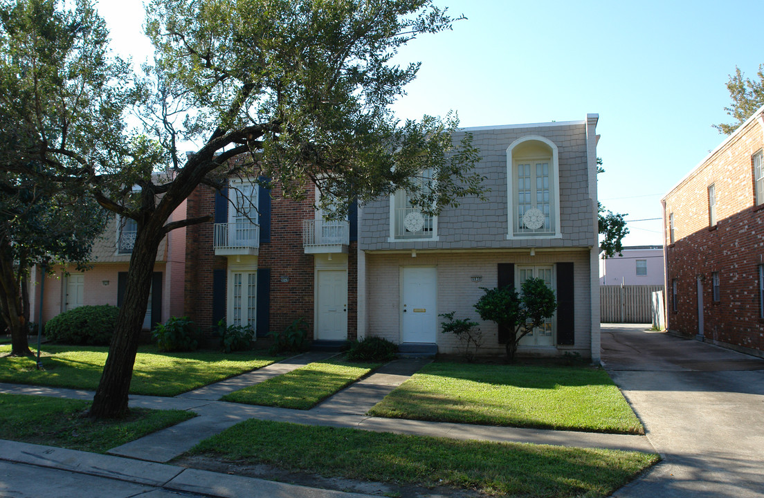 4028 Georgetown Dr in Metairie, LA - Building Photo