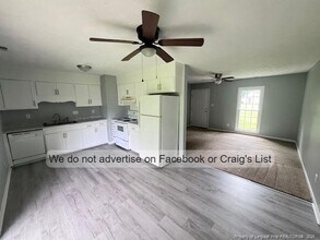 6410 Dunham Dr in Fayetteville, NC - Building Photo - Building Photo