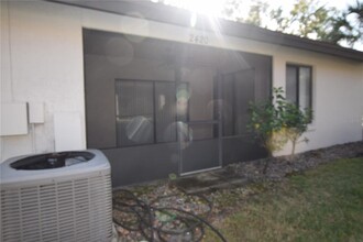 2420 Grand Teton Cir in Winter Park, FL - Building Photo - Building Photo