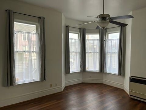 125 W Cedar St, Unit 125 in Eureka, CA - Foto de edificio - Building Photo