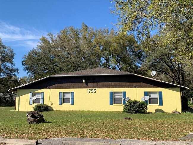 property at 1755 SW 108th Ln