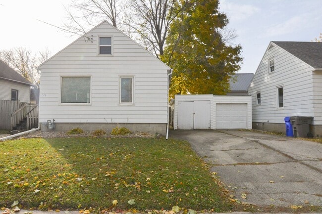 property at 120 11th St NW