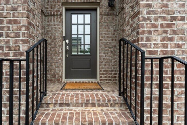 3634 Via Nuova Ln in Suwanee, GA - Building Photo - Building Photo
