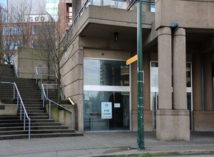 Espana 2 in Vancouver, BC - Building Photo - Building Photo