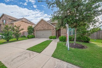 6723 Widdenbrook Trace in Katy, TX - Building Photo - Building Photo