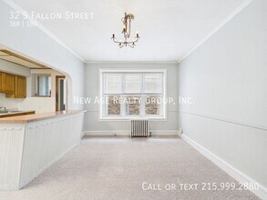32 S Fallon St in Philadelphia, PA - Building Photo - Building Photo