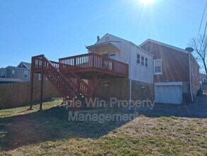 313 Carthage Ave in St. Louis, MO - Building Photo - Building Photo