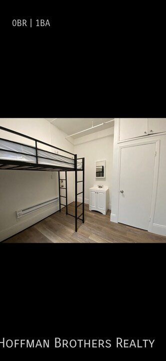 126 Waverly Pl in San Francisco, CA - Building Photo