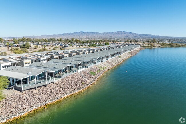 Apartments for rent in Lake Havasu City, AZ