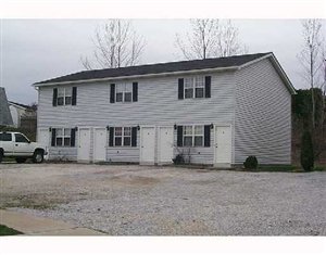 2533 Hope Dr in Erie, PA - Building Photo