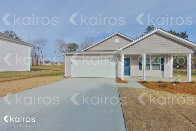 property at 104 Leigh's Ct
