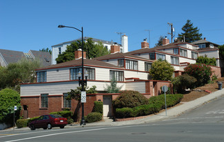 701 Georgia St Apartments