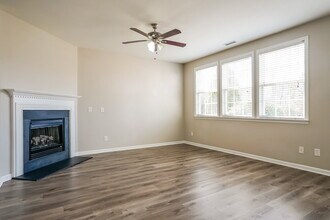 123 Sleeper Car Ln, Unit 12 in Garner, NC - Building Photo - Building Photo