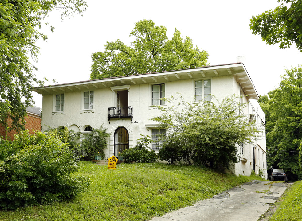 148 Clark Pl in Memphis, TN - Building Photo