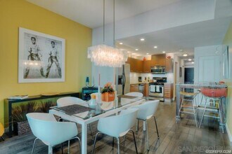 825 W Beech St in San Diego, CA - Building Photo - Building Photo